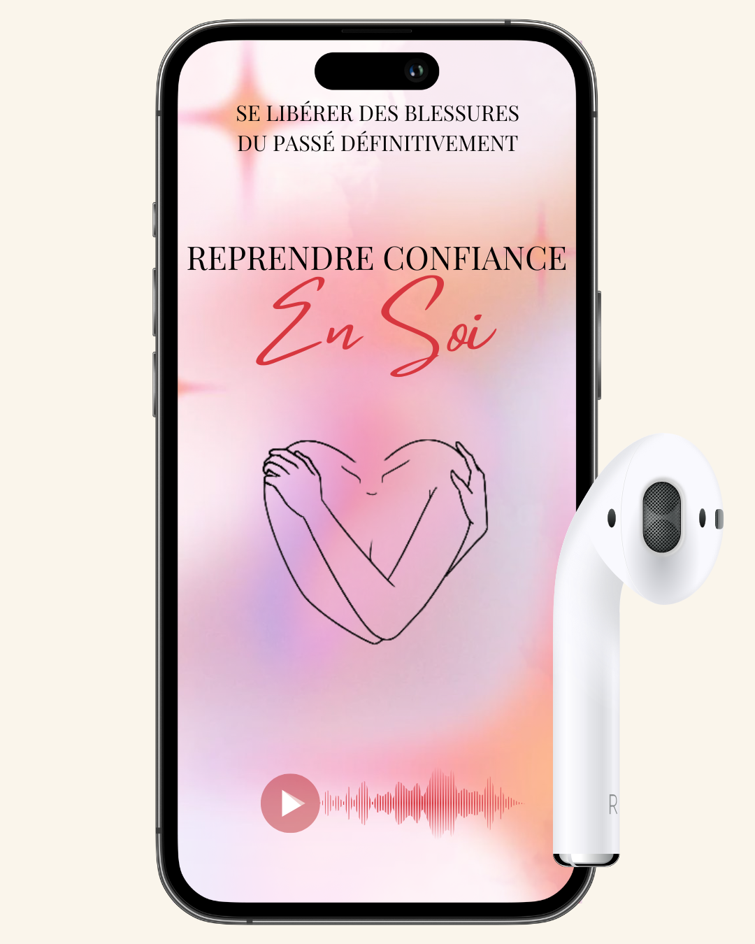 REPRENDRE CONFIANCE EN SOI