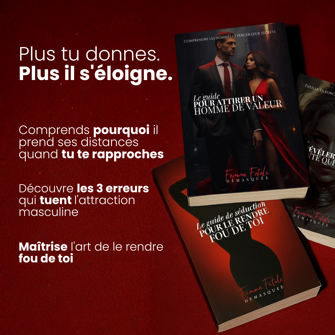 RENDS-LE FOU DE TOI