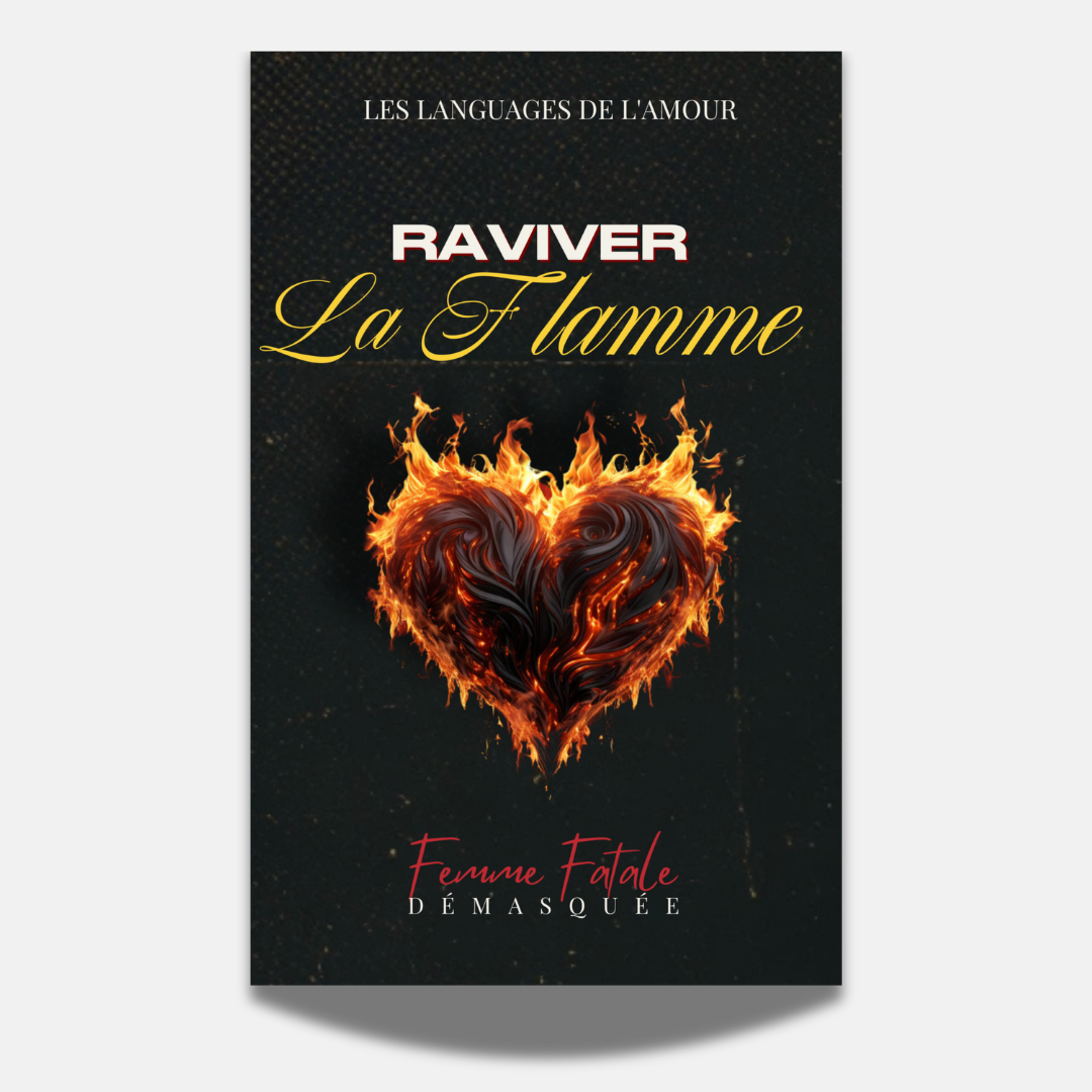 RAVIVER LA FLAMME