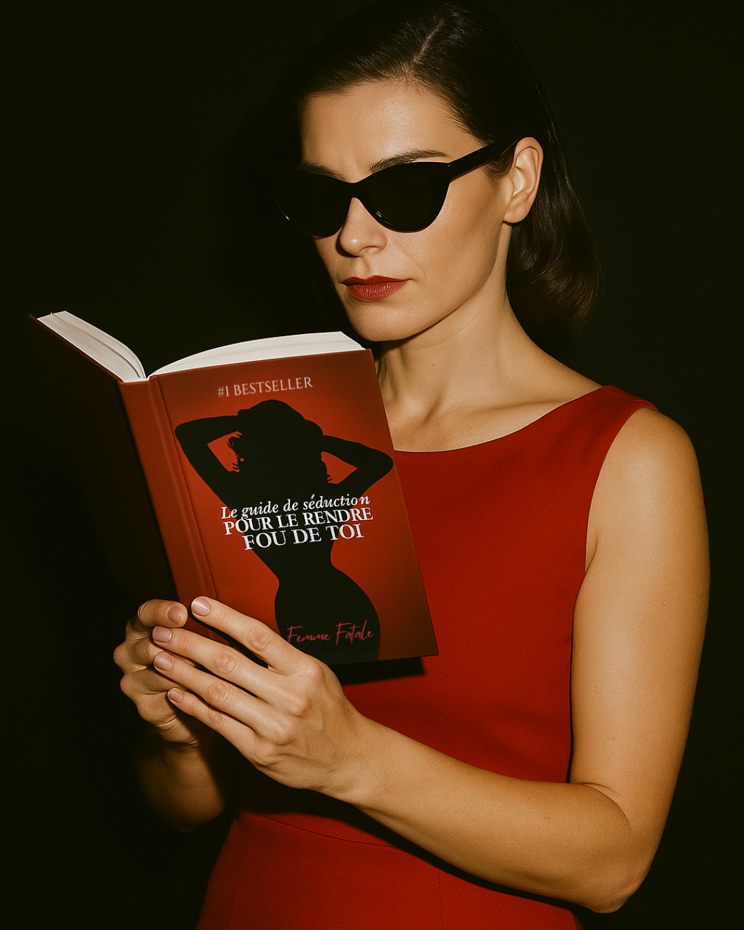 SEDUCTION : RENDS-LE FOU DE TOI