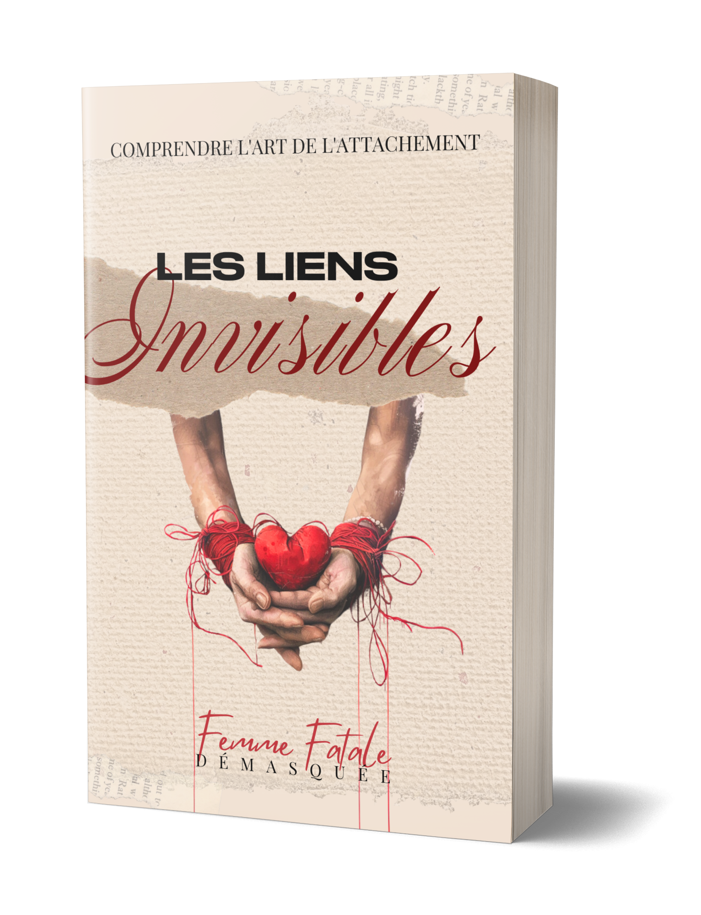 LES LIENS INVISIBLES