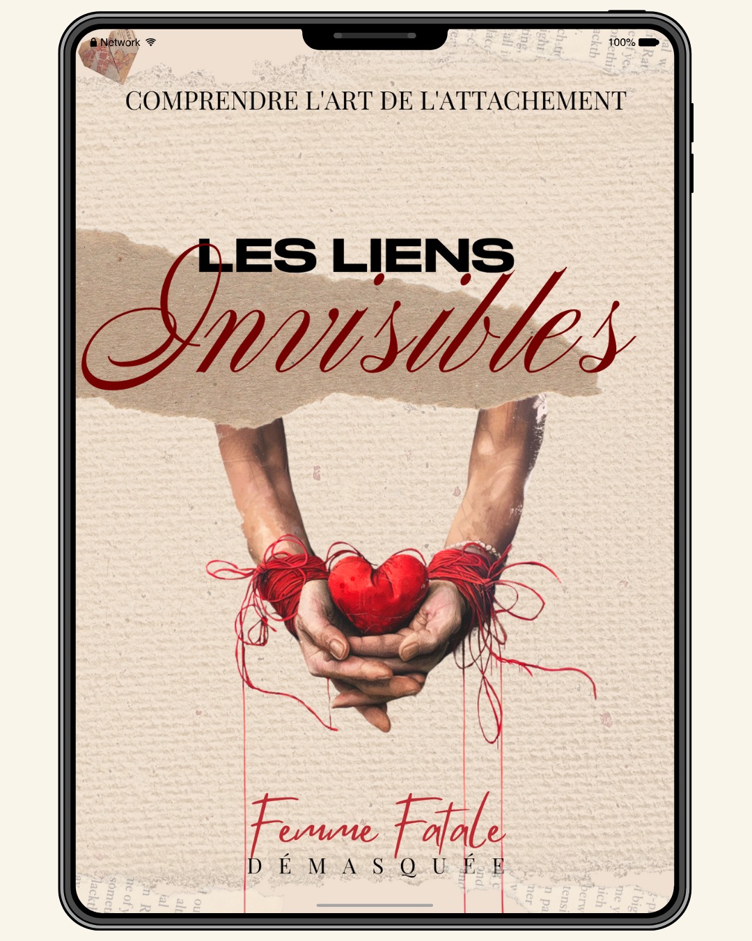 LES LIENS INVISIBLES