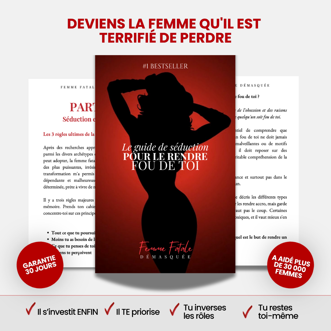 RENDS-LE FOU DE TOI