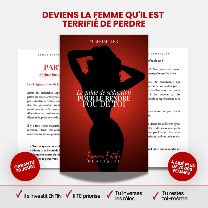RENDS-LE FOU DE TOI