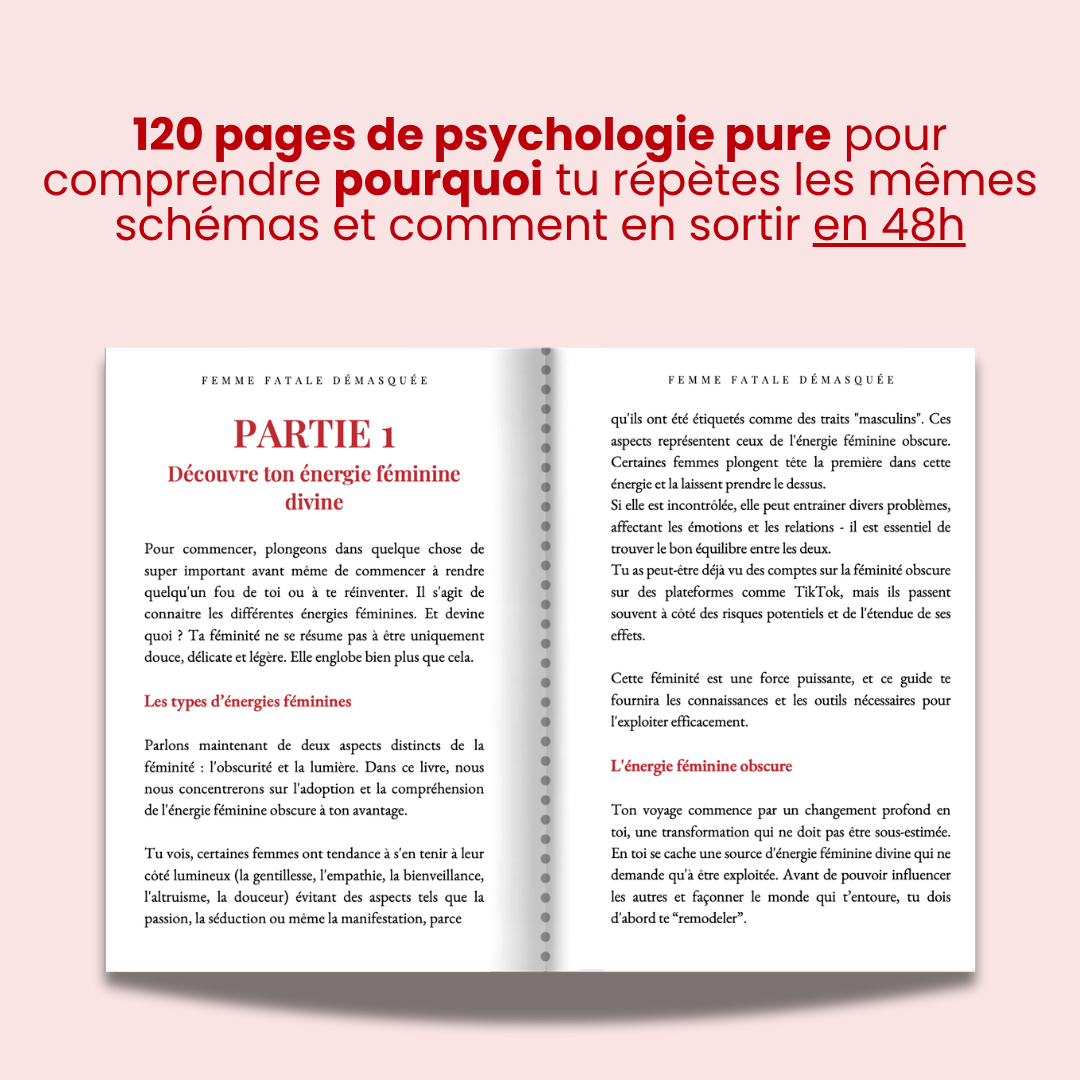 RENDS-LE FOU DE TOI