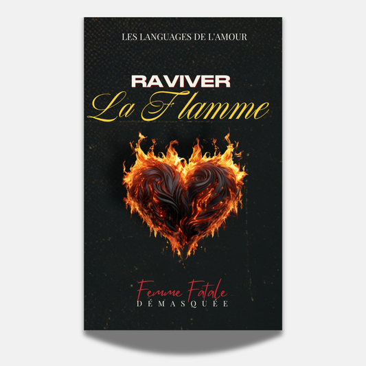 RAVIVER LA FLAMME