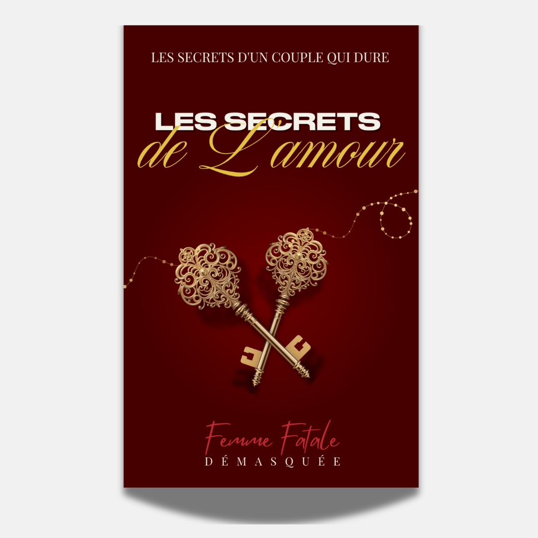 LES SECRETS DE L'AMOUR