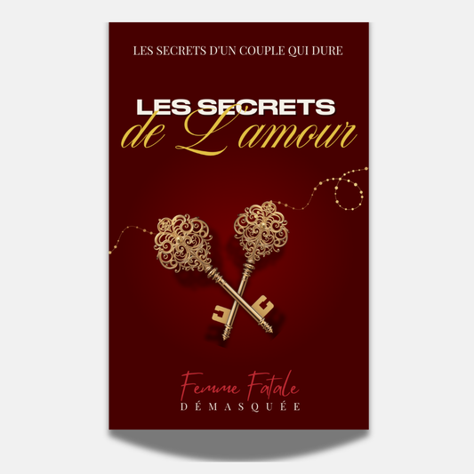 LES SECRETS DE L'AMOUR