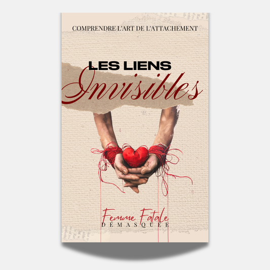 LES LIENS INVISIBLES