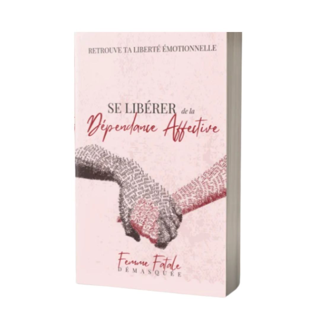REVELE TA PUISSANCE FEMININE
