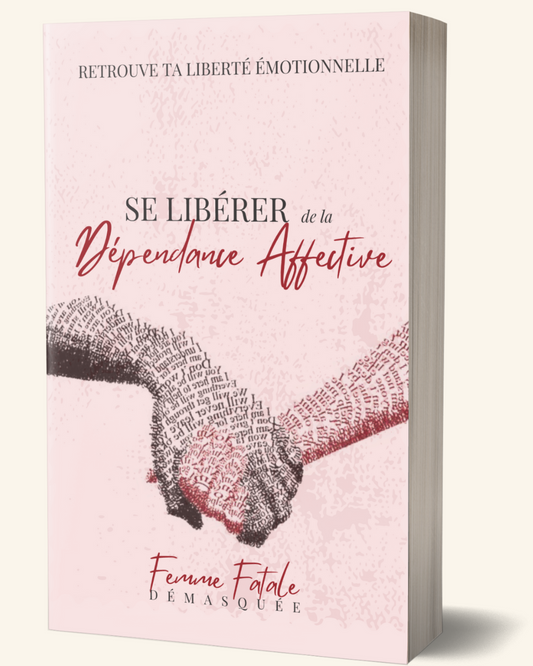 DÉPENDANCE AFFECTIVE