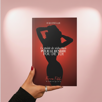 REVELE TA PUISSANCE FEMININE