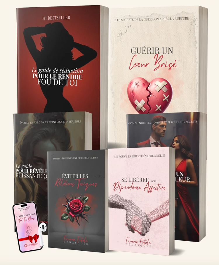 <h2>L'Ultime Transformation</h2>