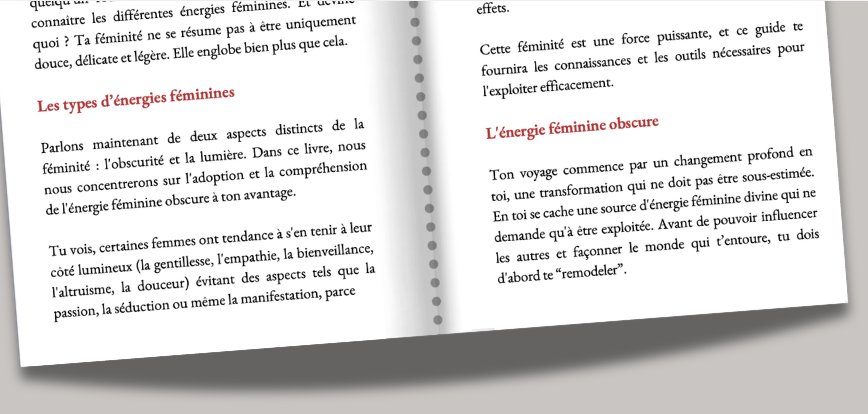 Notre promesse