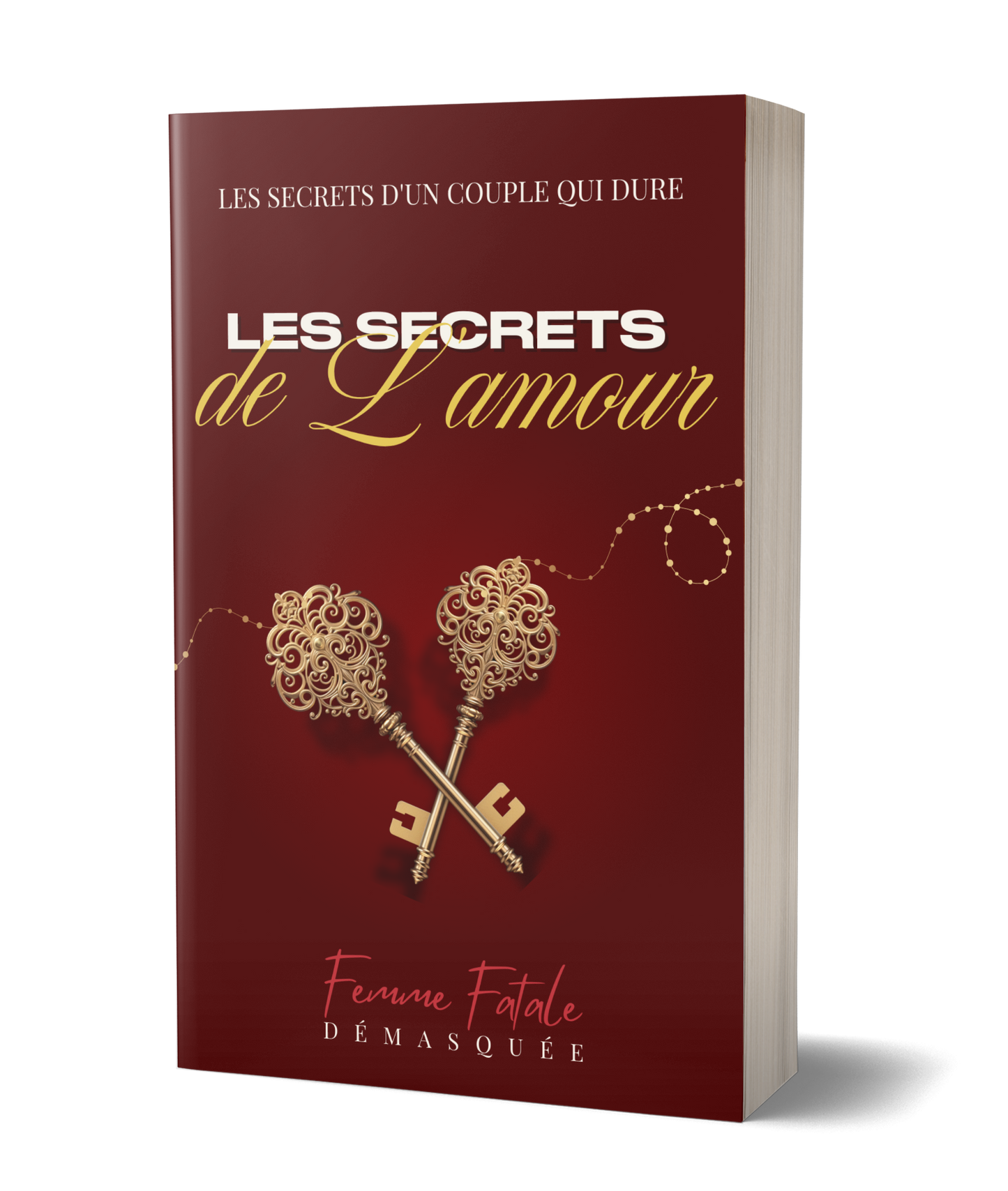 LES SECRETS DE L'AMOUR