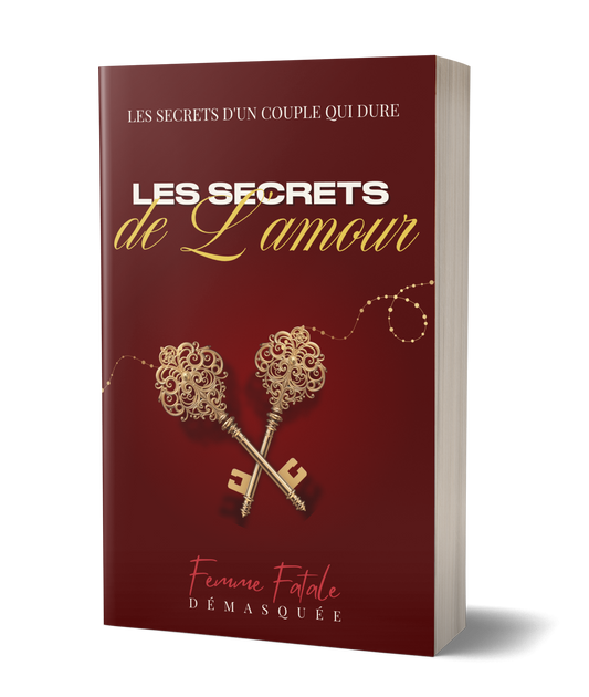 LES SECRETS DE L'AMOUR