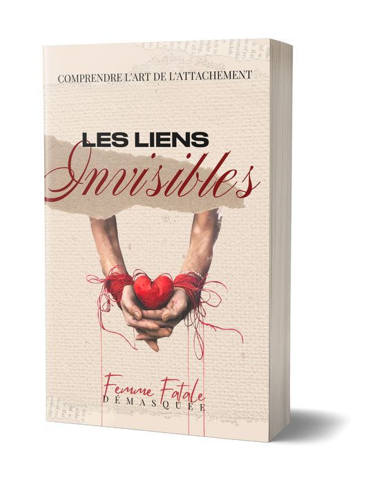 LES LIENS INVISIBLES