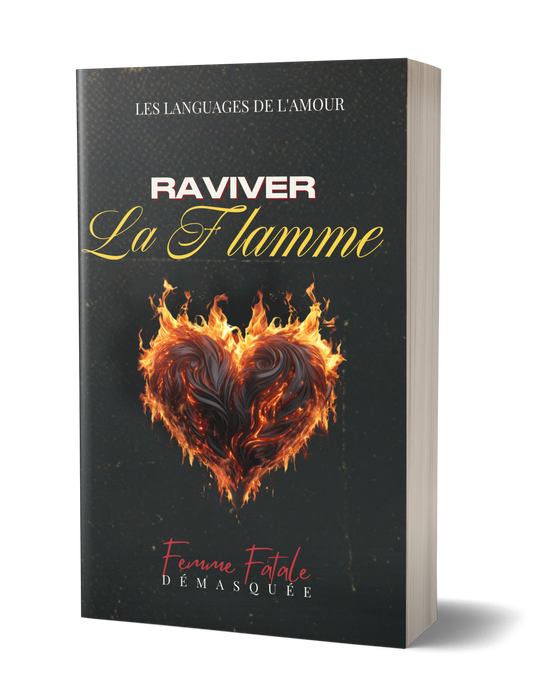 RAVIVER LA FLAMME
