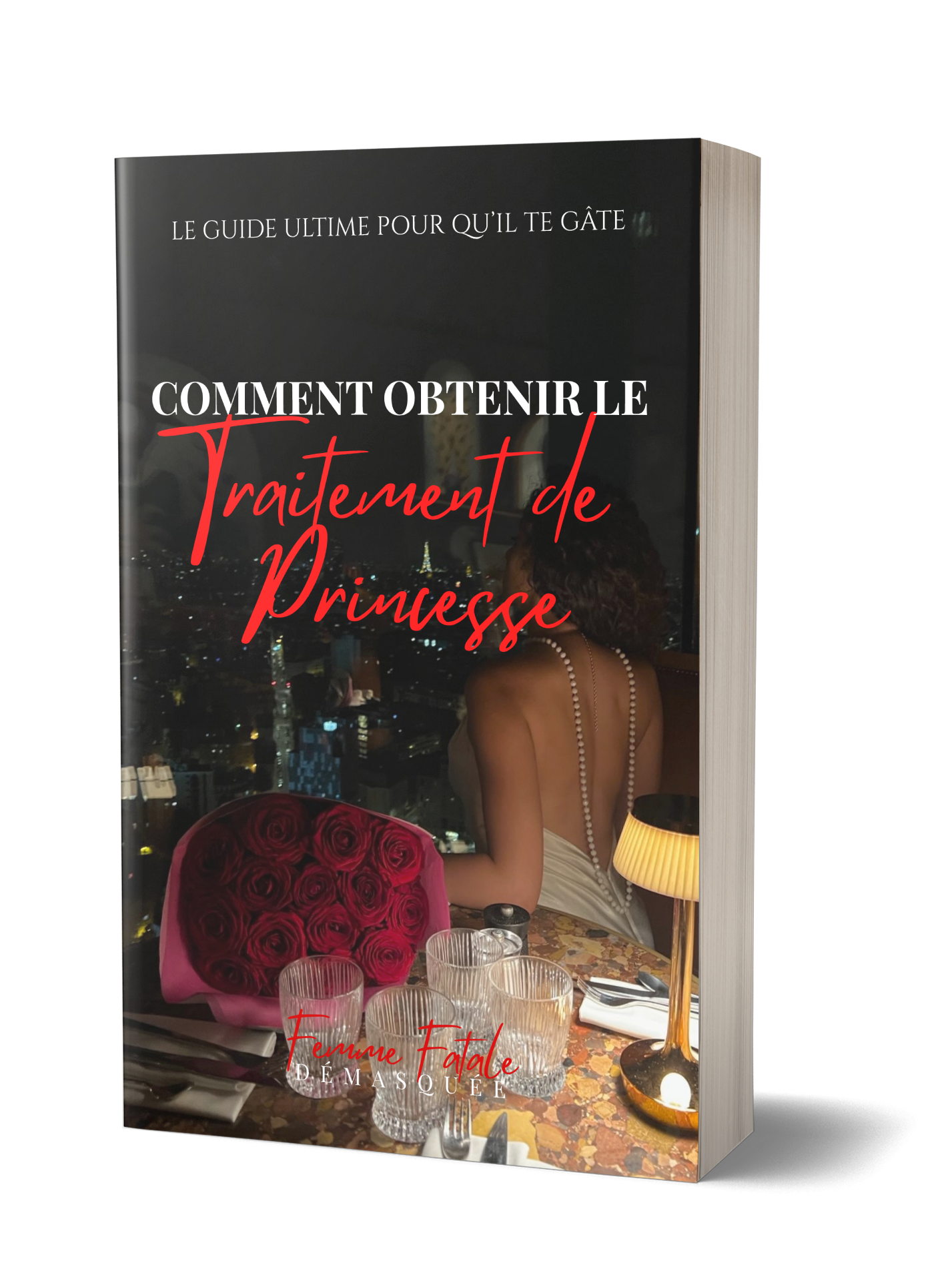 TRAITEMENT DE PRINCESSE