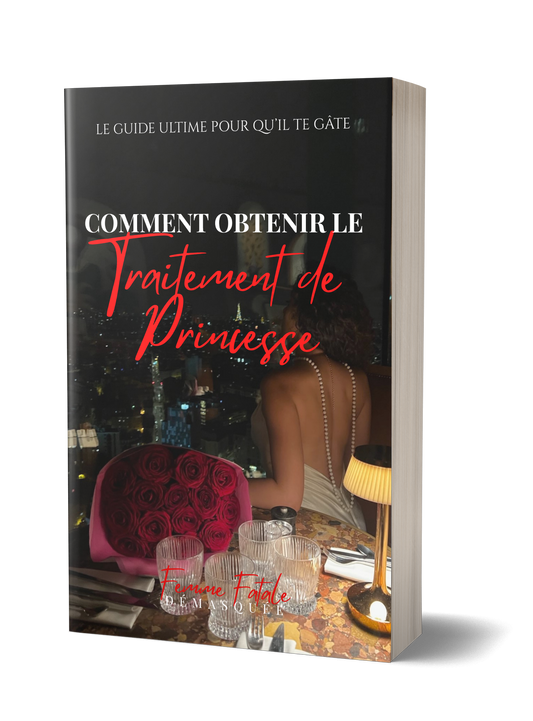TRAITEMENT DE PRINCESSE
