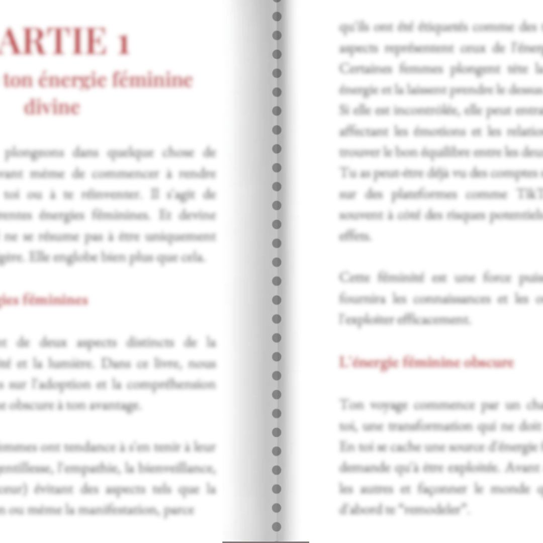 On sait que tu vas adorer