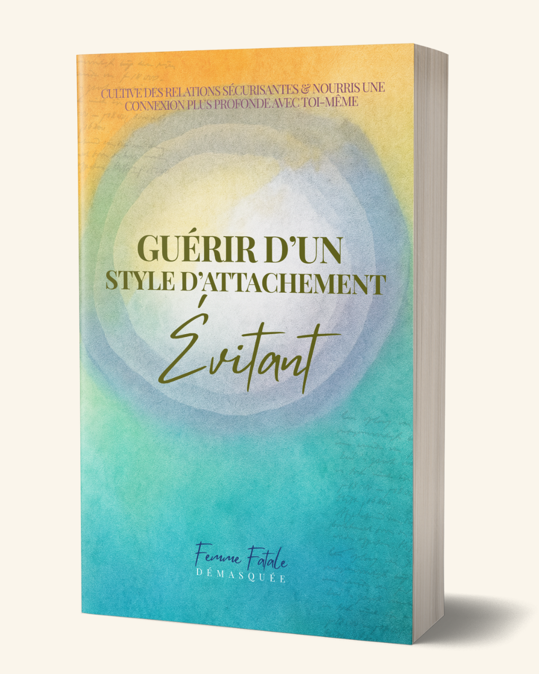 Pack Liberté Intérieure