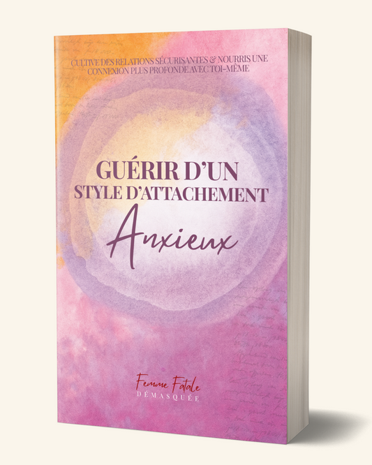 Style Anxieux
