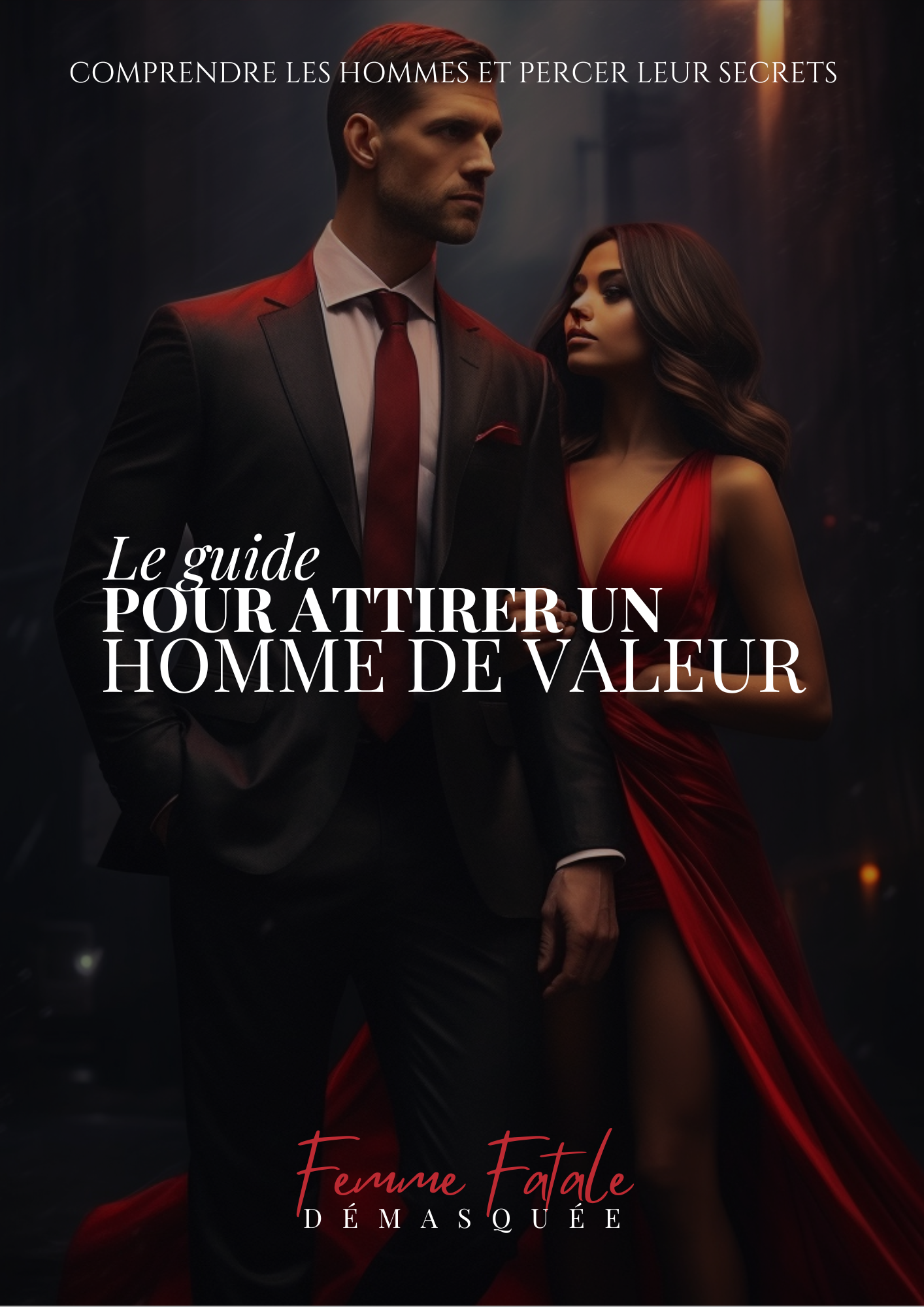 ATTIRER UN HOMME DE VALEUR